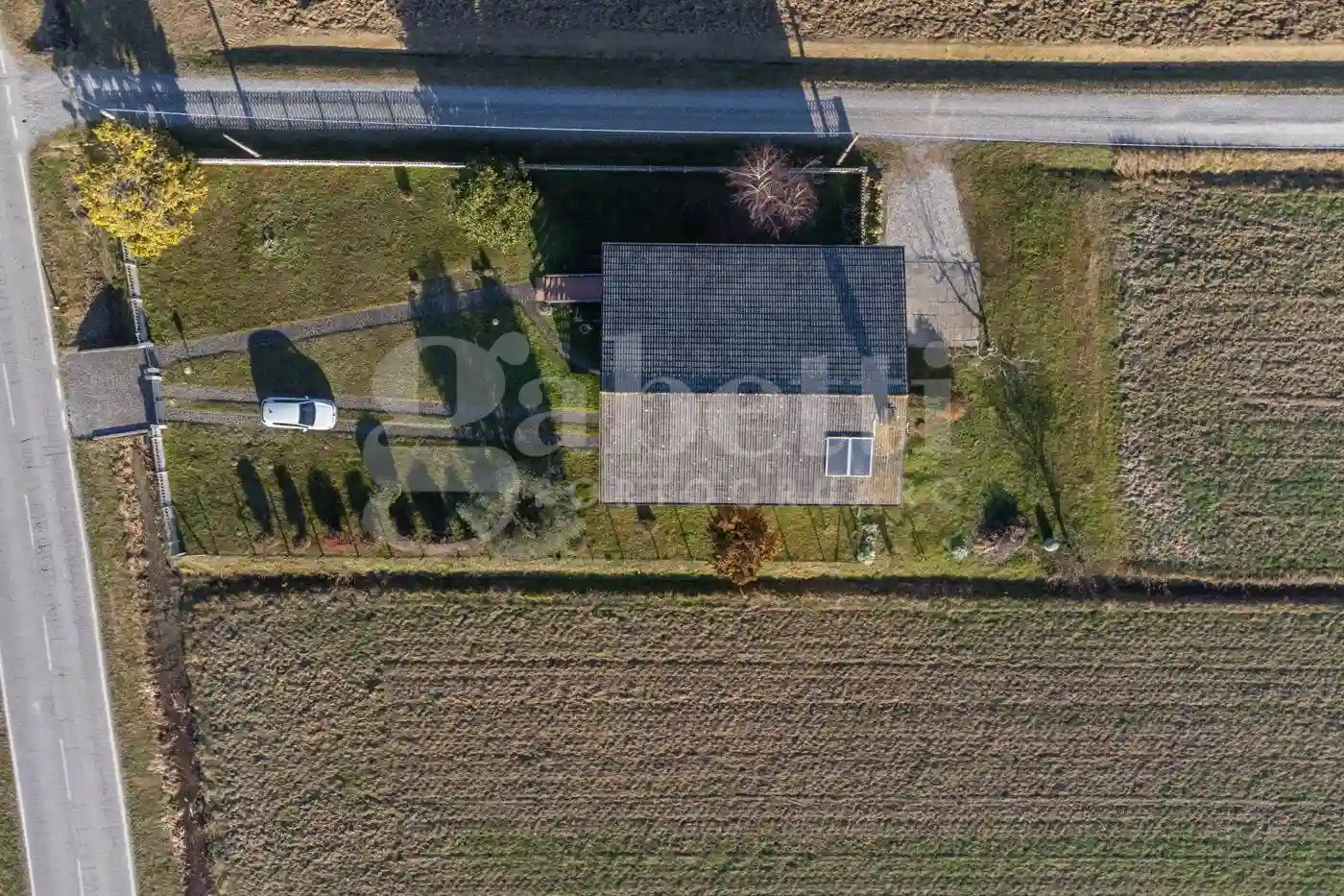 Casa indipendente - foto 2