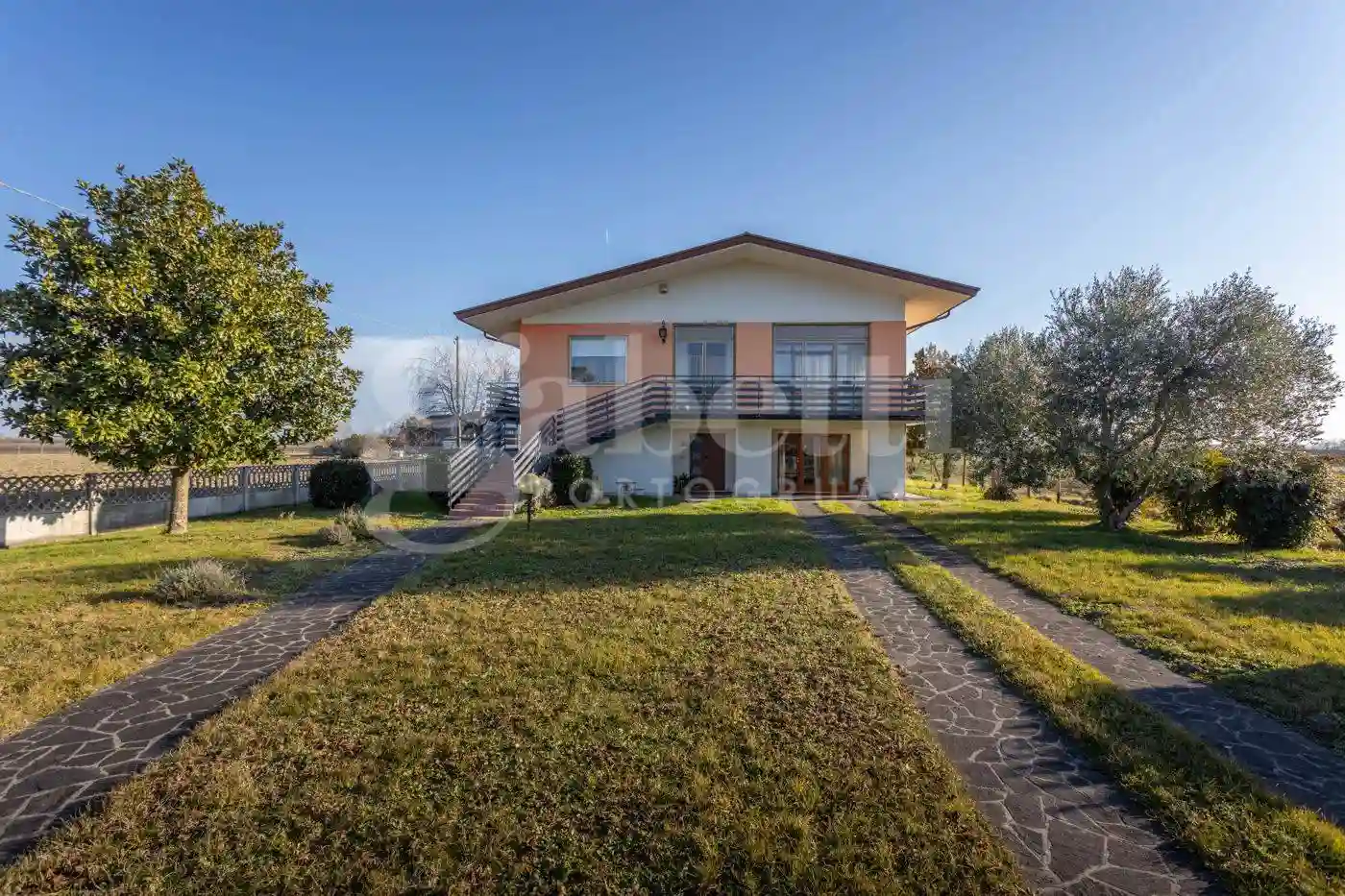 Casa indipendente - foto 4