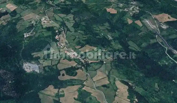Rustico - Casale in vendita a Barberino di Mugello