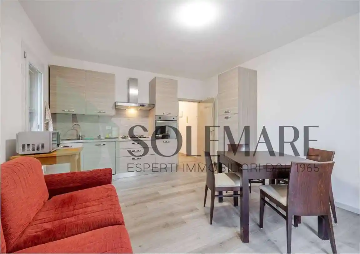 Appartamento in affitto a Cesenatico