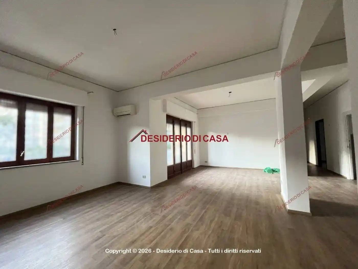 Appartamento in affitto a Palermo