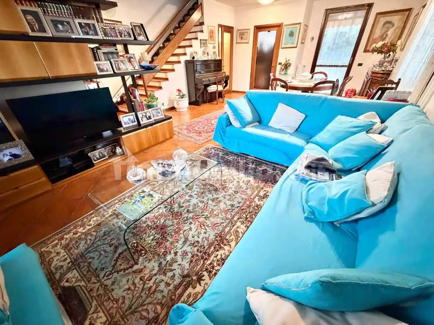 Villa in vendita a Prato