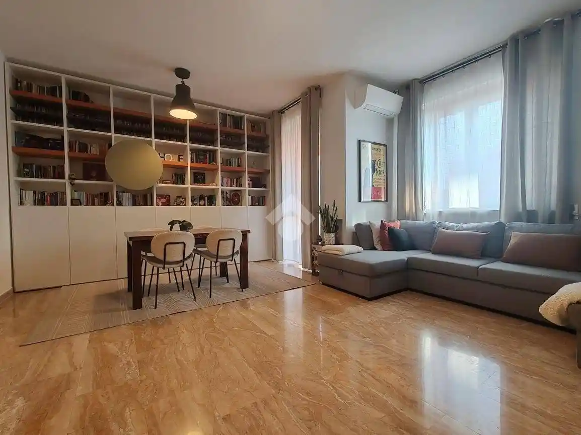 Appartamento in vendita a Opera