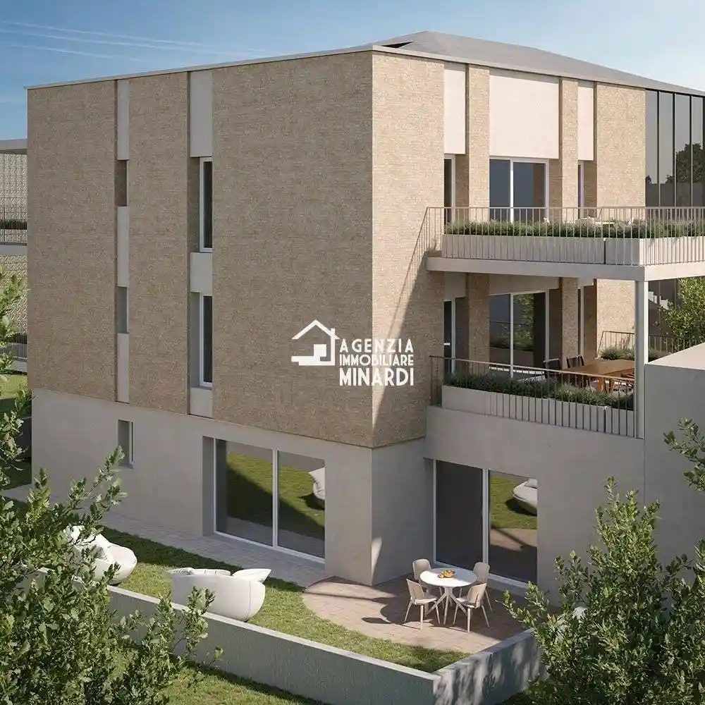 Appartamento in vendita a Faenza