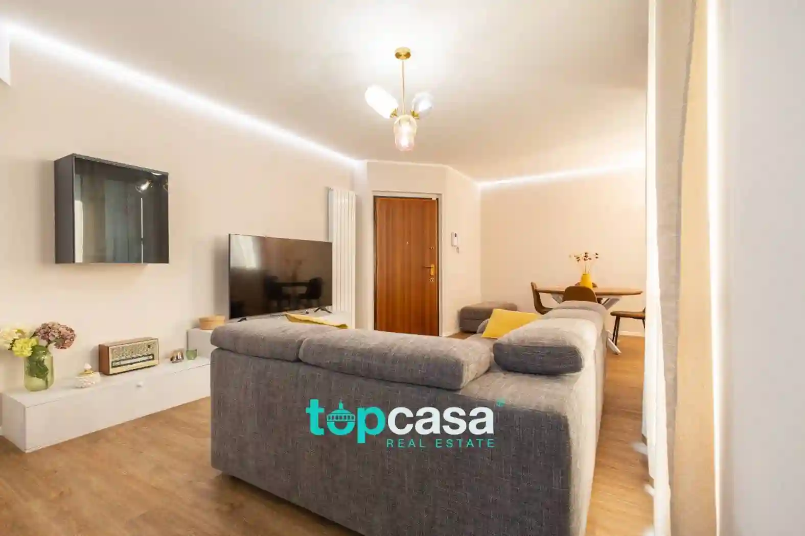 Appartamento - foto 5