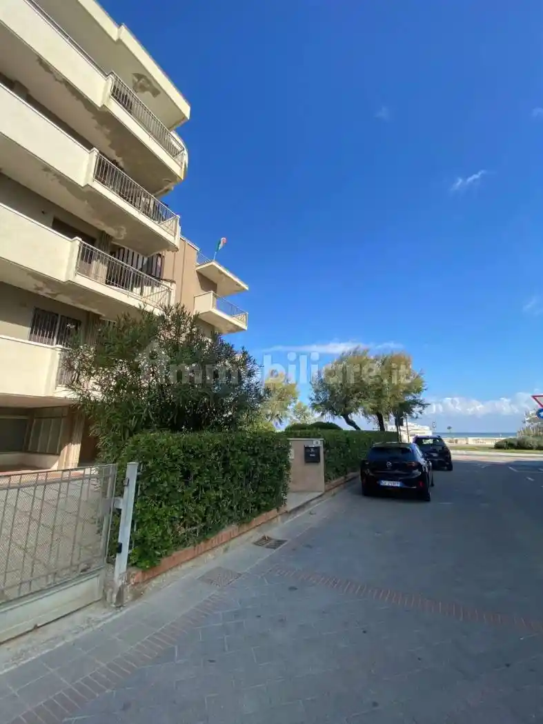 Appartamento in vendita a Rimini