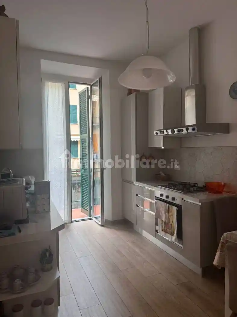 Appartamento in vendita a La Spezia