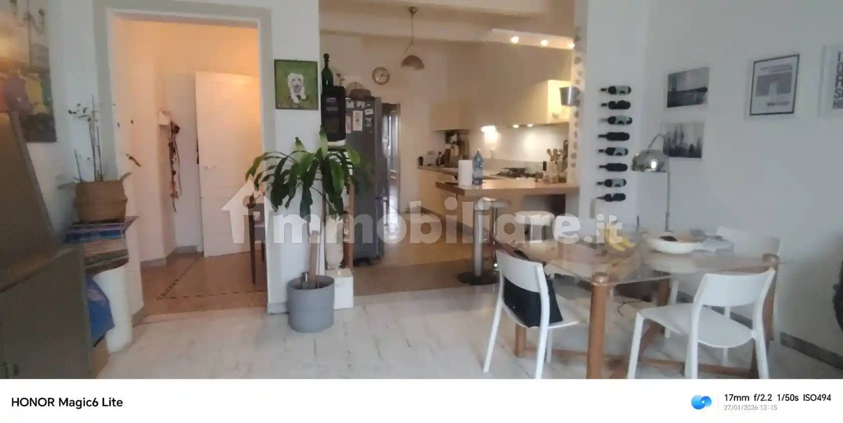 Appartamento in vendita a Pisa