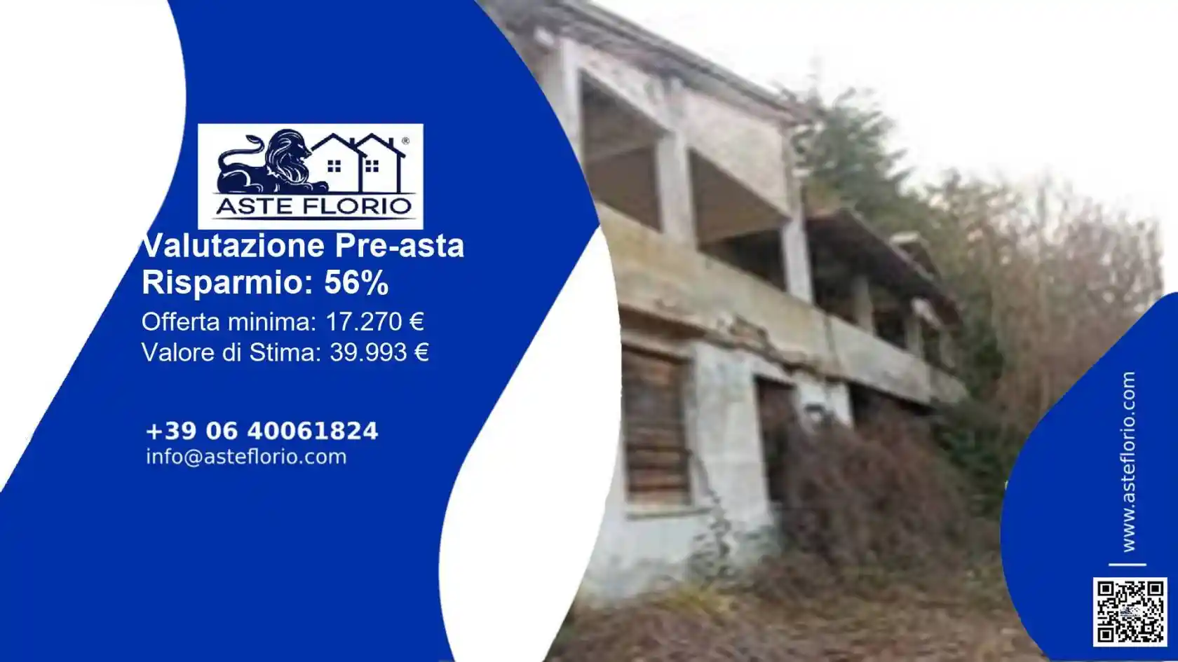 Villa in vendita a Carpegna