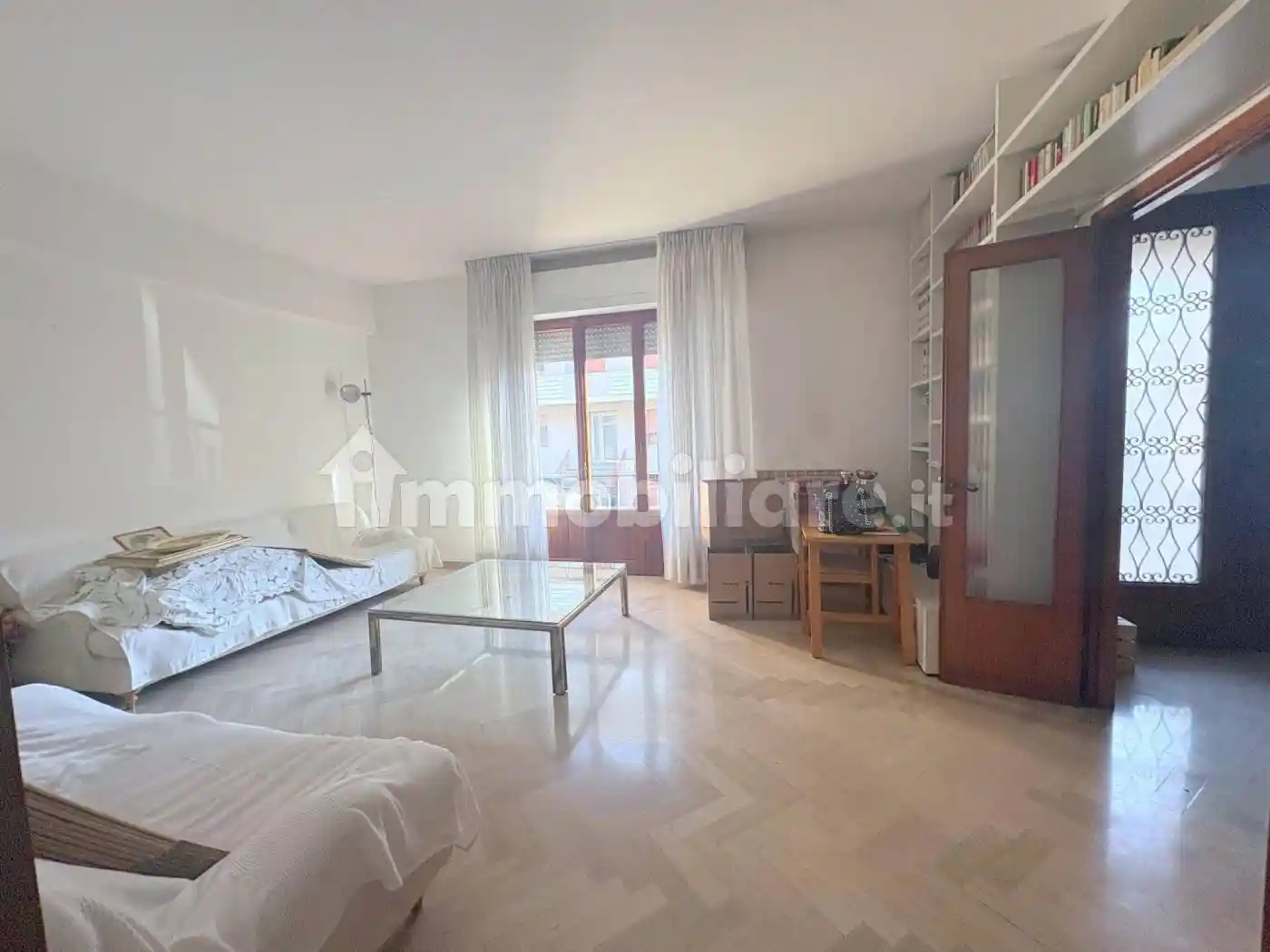 Appartamento in vendita a Empoli