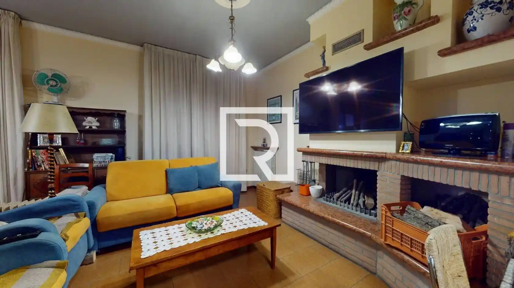 Villa in vendita a Forlì