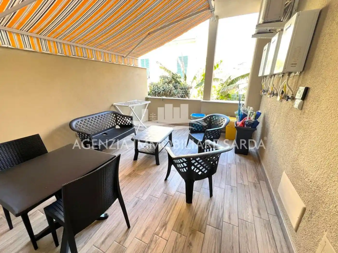 Appartamento in vendita a Alghero