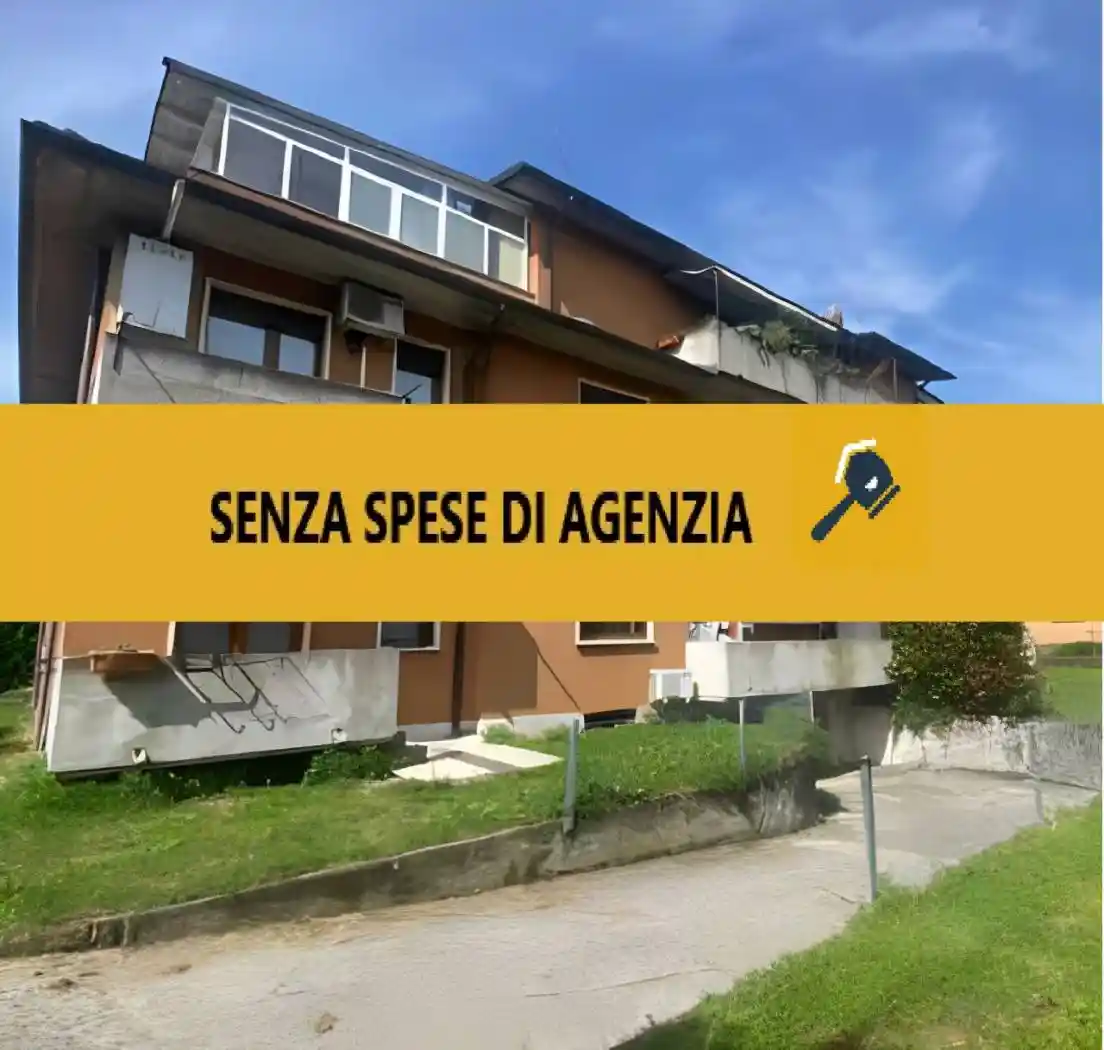 Appartamento in vendita a Torri di Quartesolo