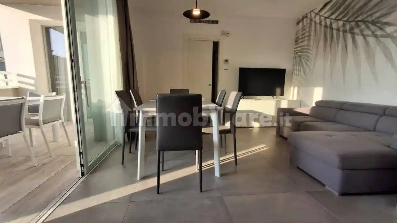Appartamento in vendita a Jesolo