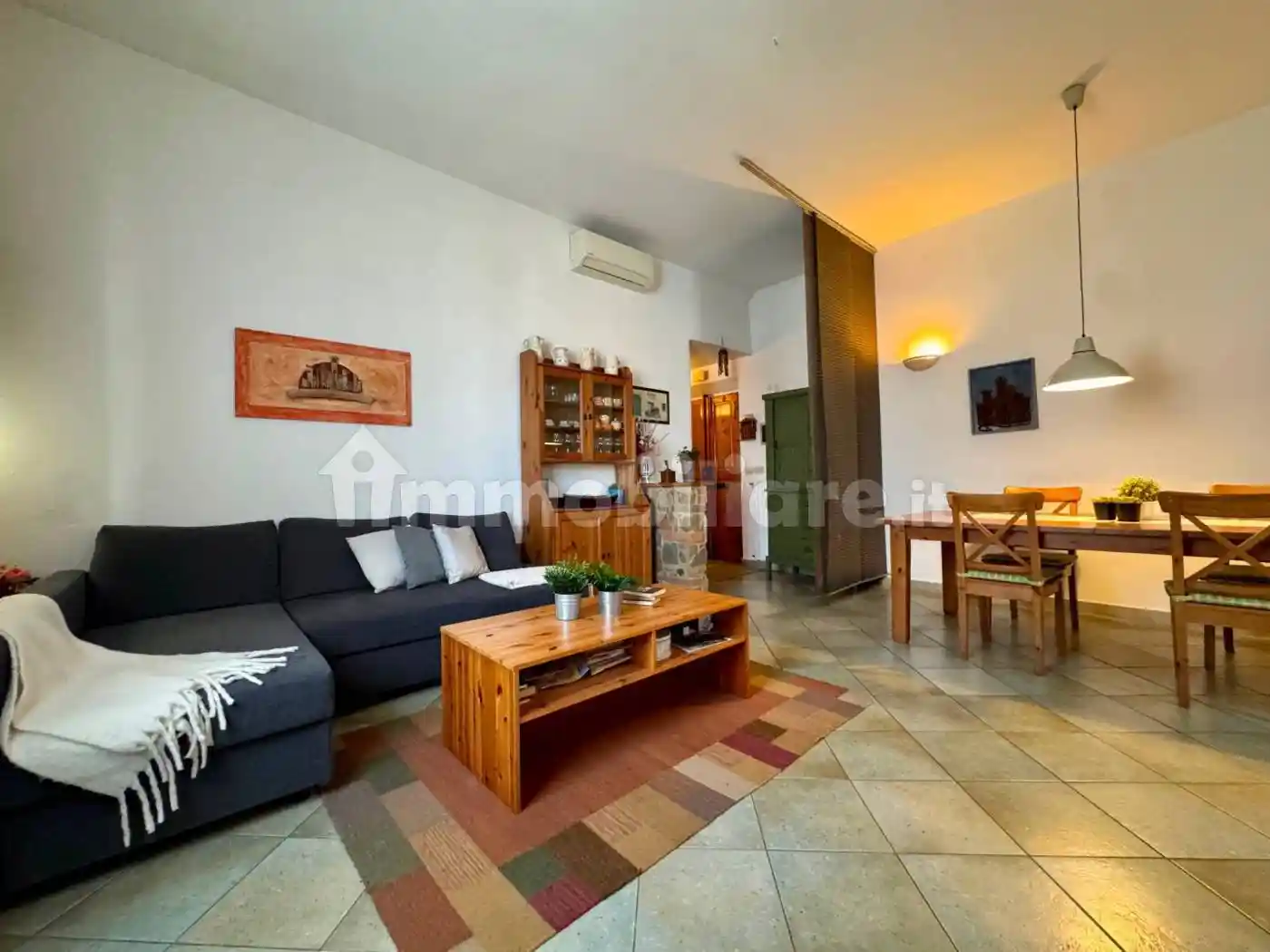 Appartamento in vendita a Empoli