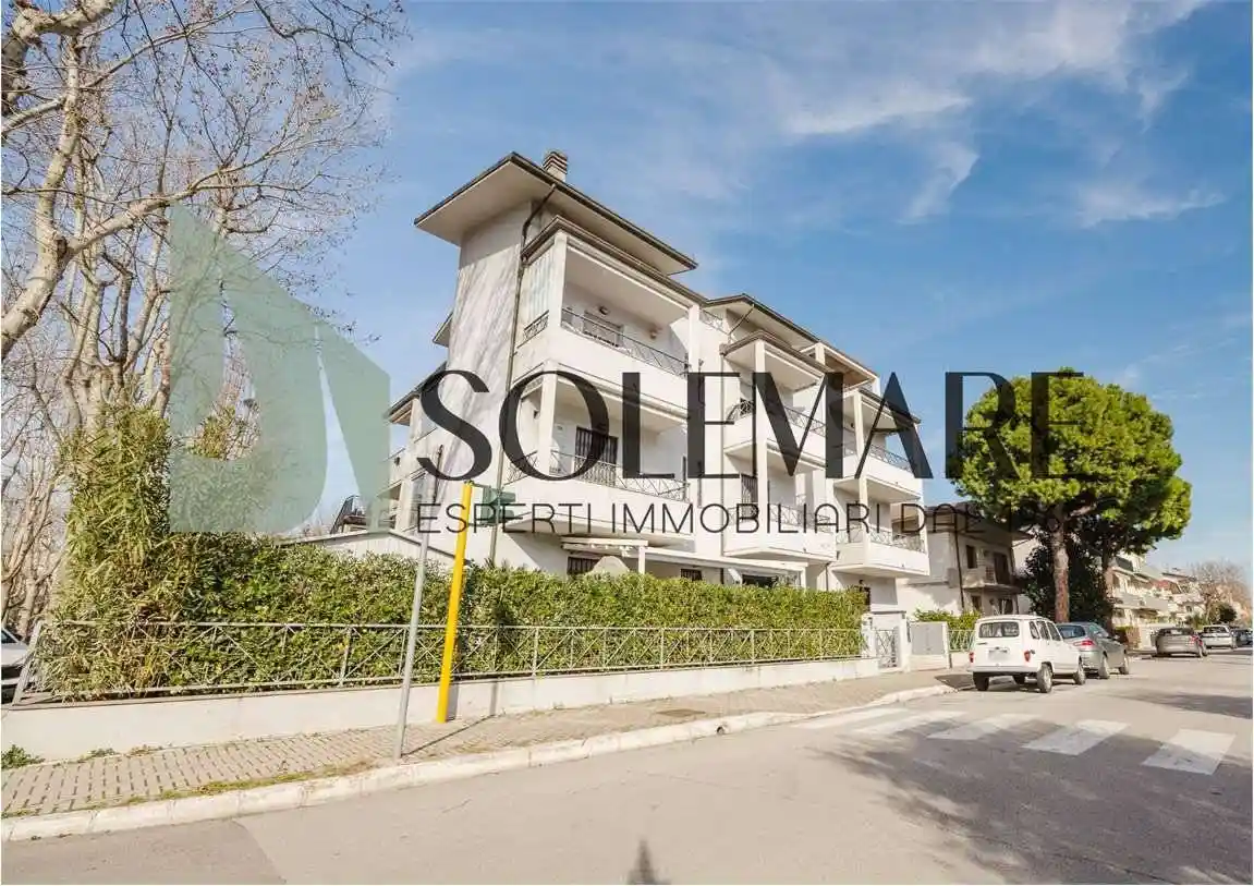 Appartamento in affitto a Cesenatico