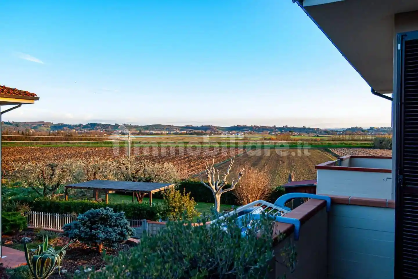 Villetta a schiera in vendita a Fucecchio