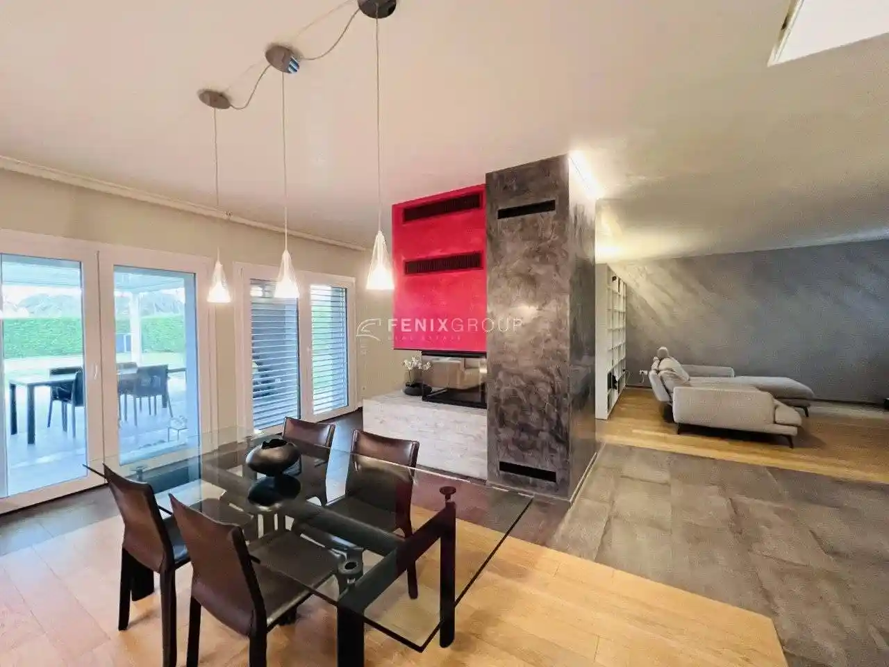 Villa in vendita a Padova