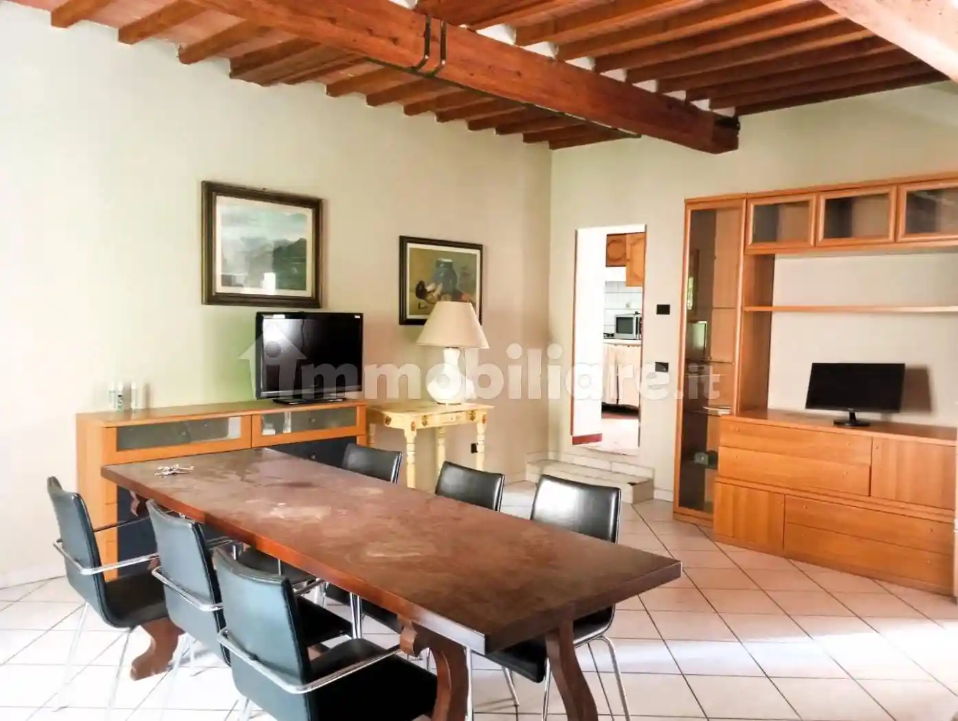Appartamento in vendita a San Miniato