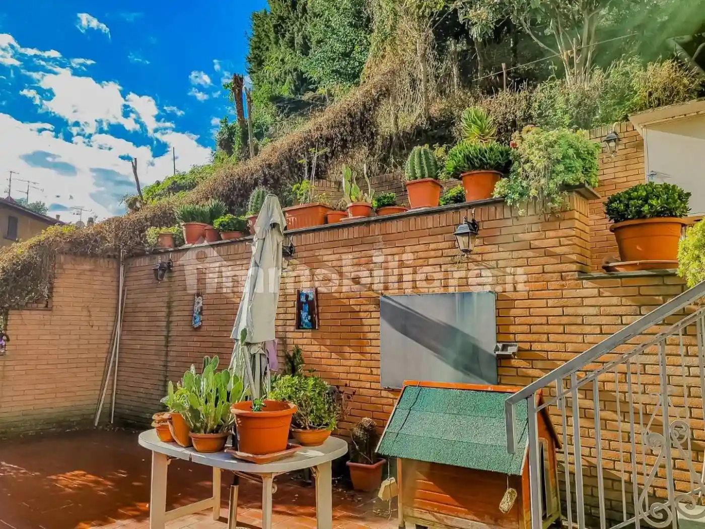 Appartamento in vendita a San Miniato