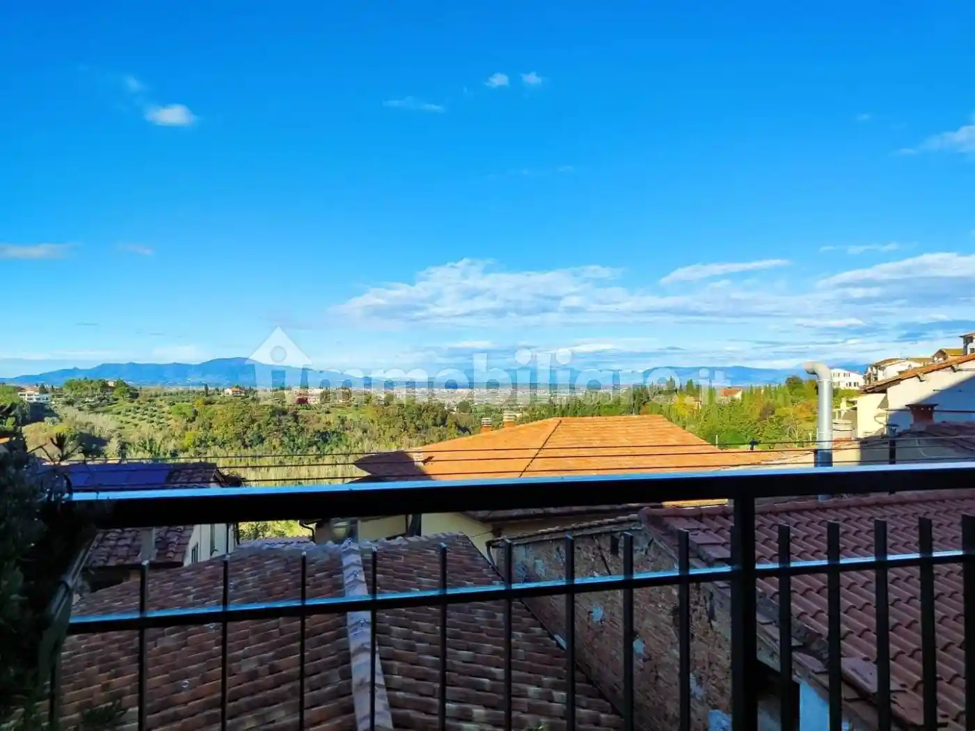 Appartamento in vendita a San Miniato