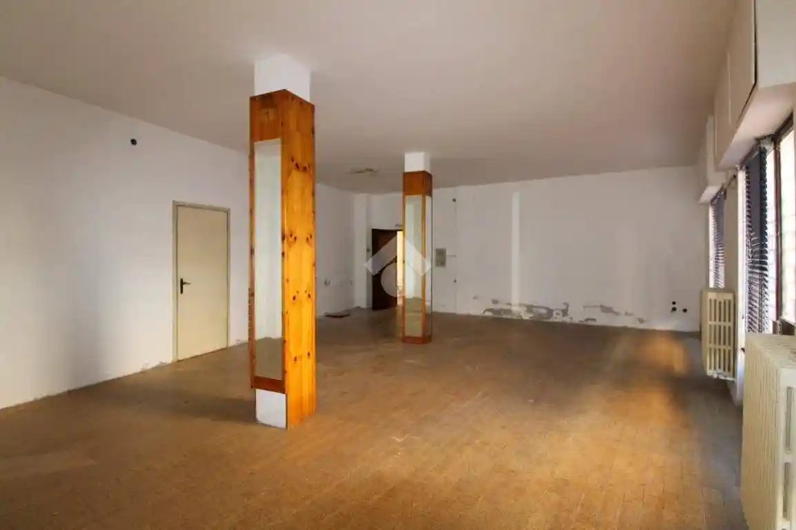 Loft in vendita a Ghedi