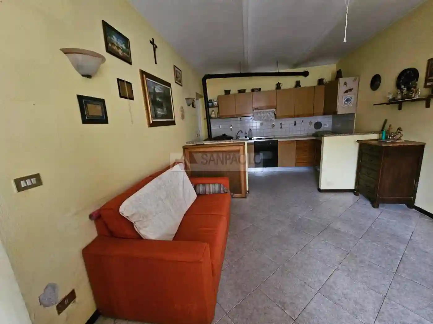 Casa indipendente - foto 2