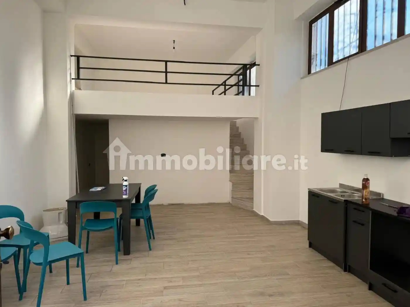 Appartamento in vendita a Ardore