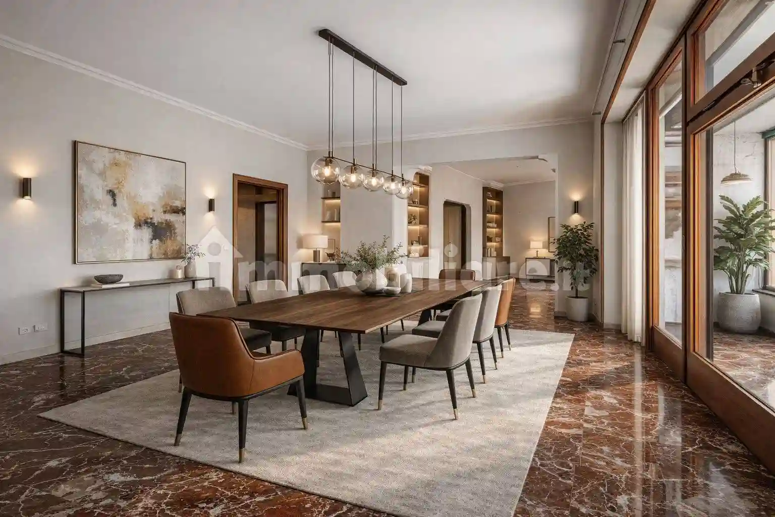 Appartamento - foto 3