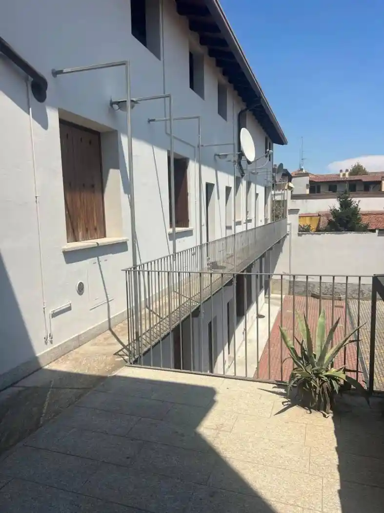 Appartamento in vendita a Lissone