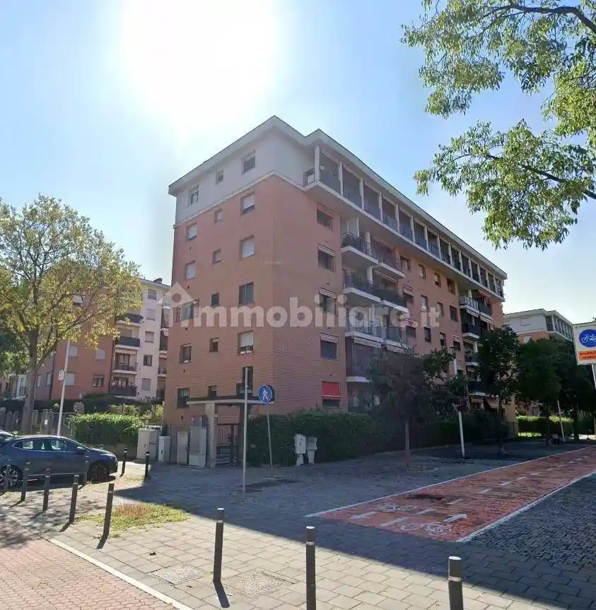 Appartamento in vendita a Rozzano