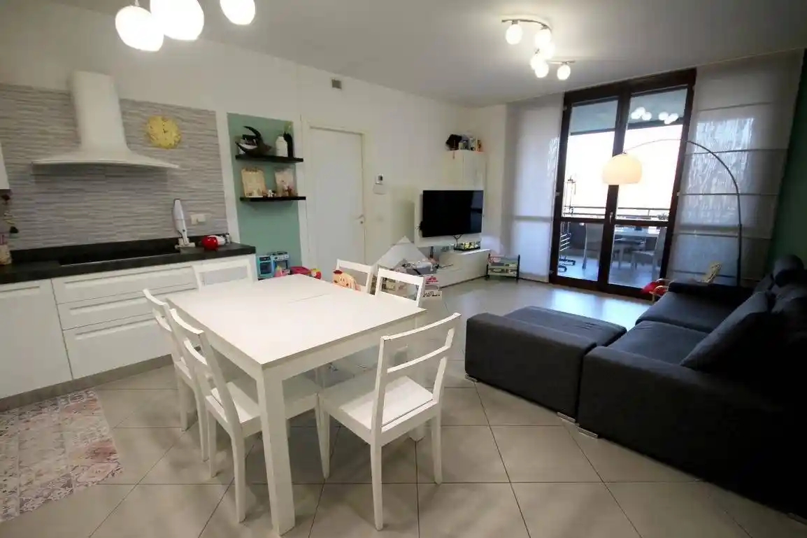 Appartamento in vendita a Cornaredo