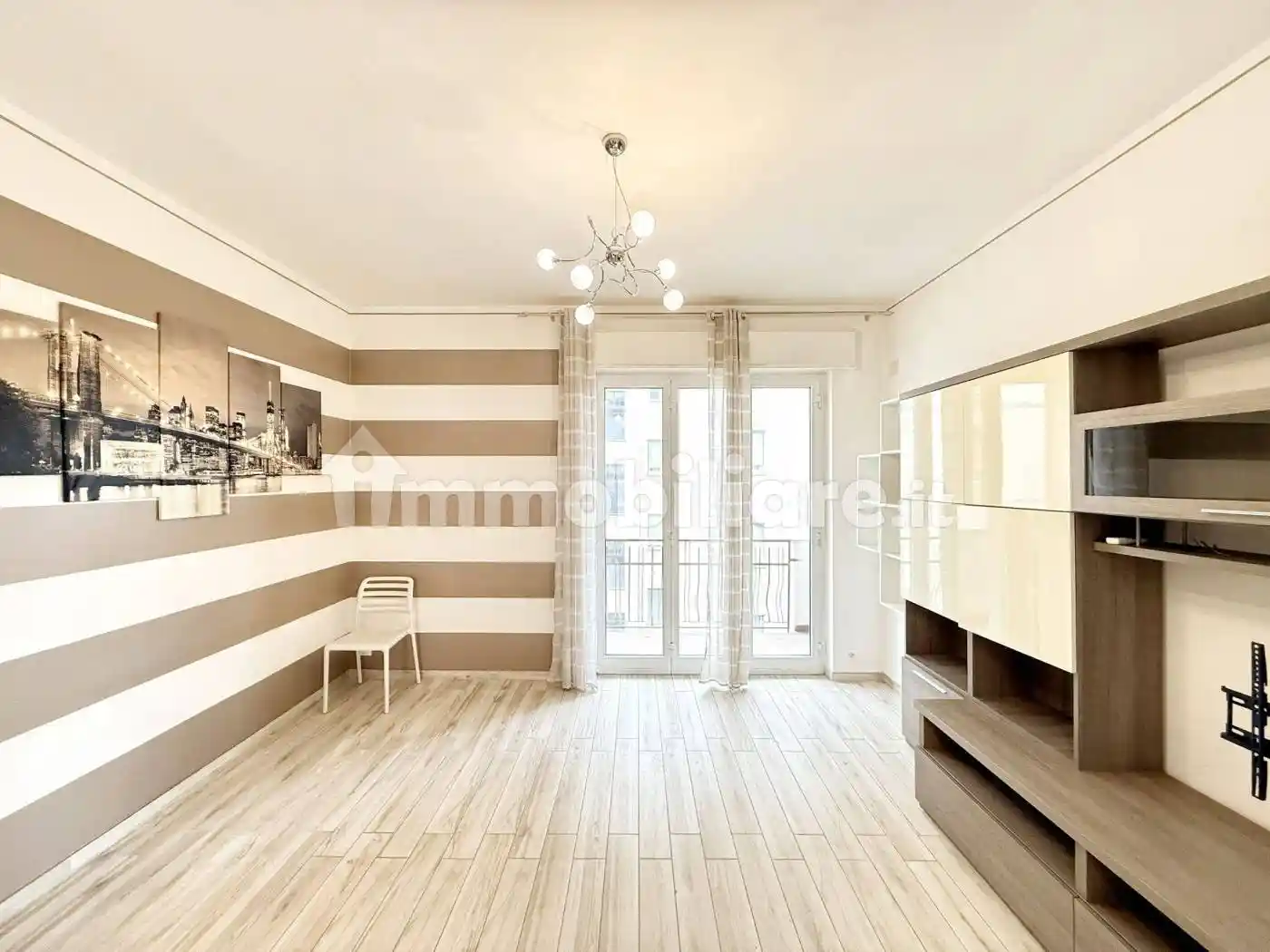 Appartamento in vendita a Ovada