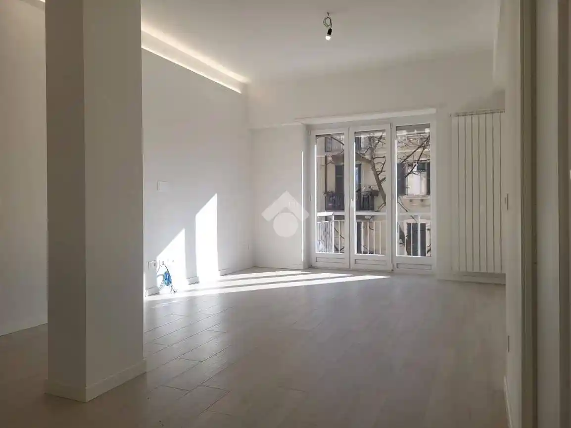 Appartamento in vendita a Bergamo