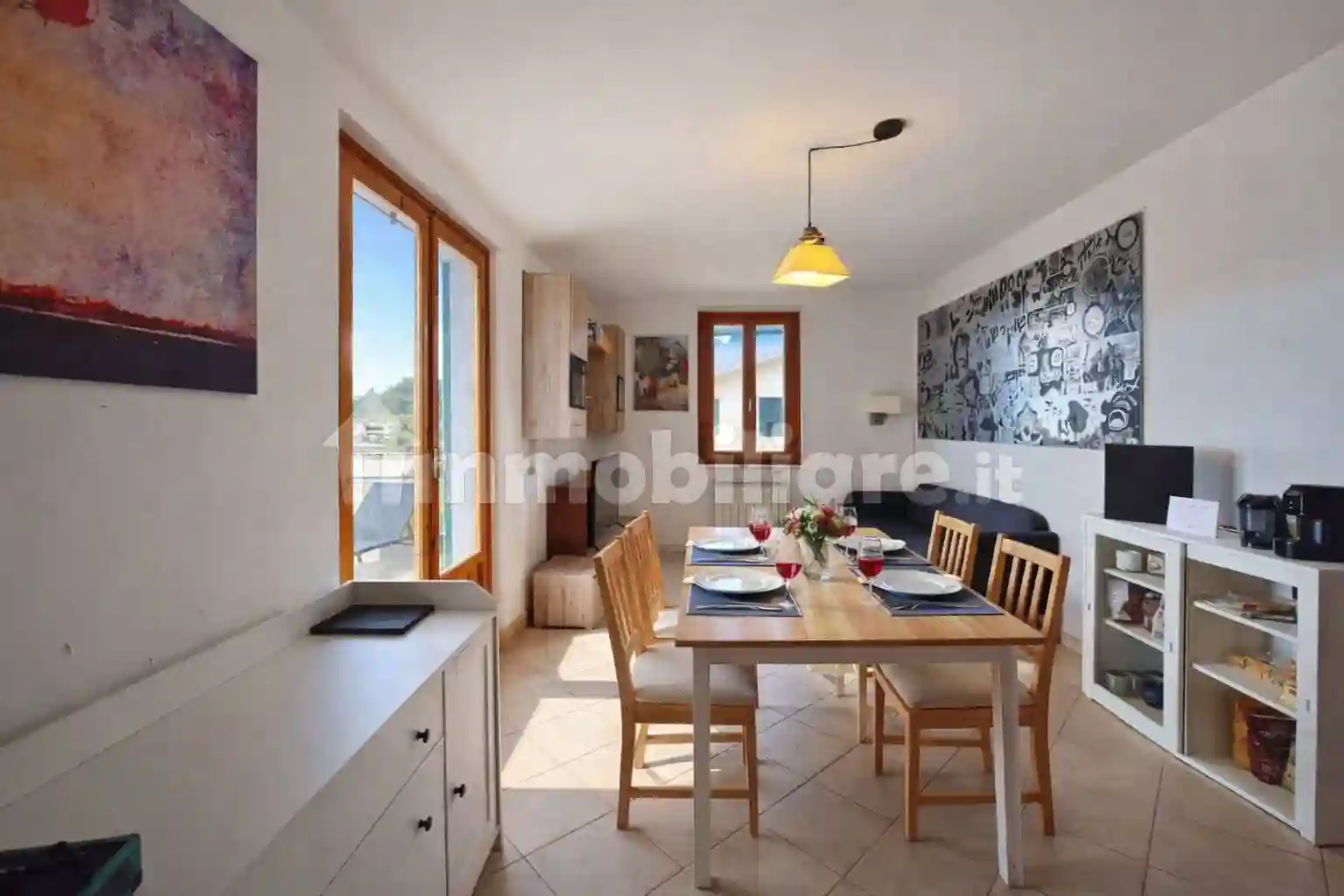 Attico - Mansarda - foto 2