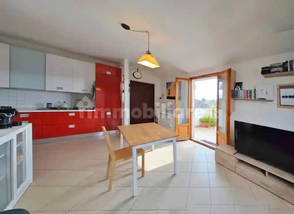 Attico - Mansarda - foto 5