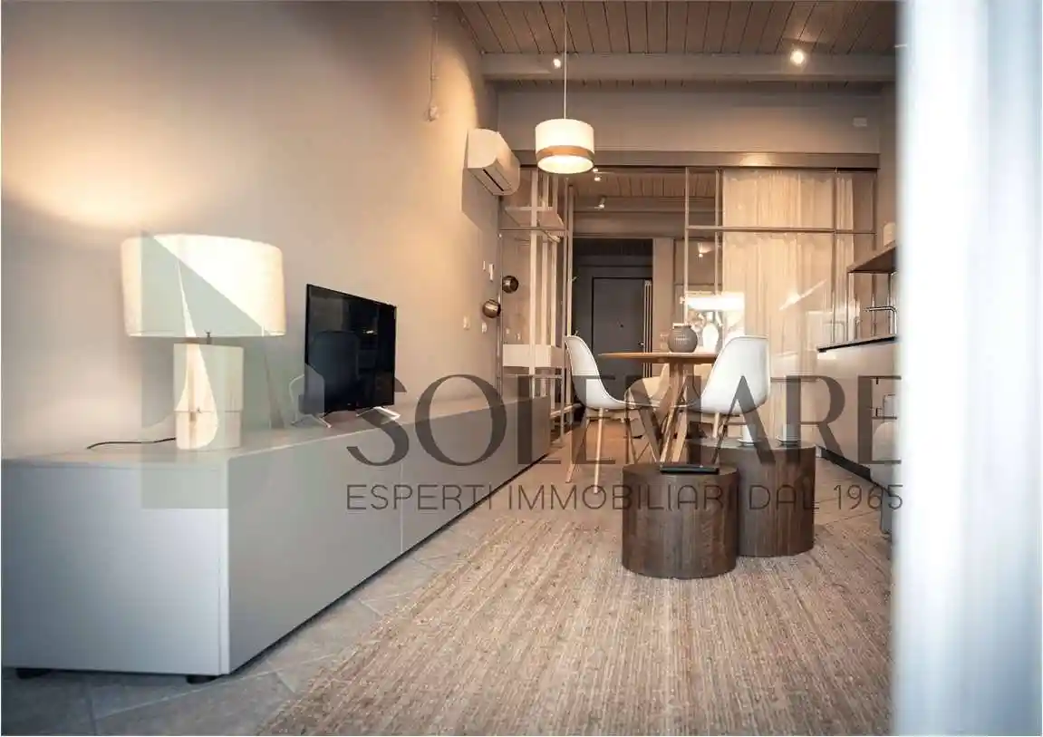 Appartamento in affitto a Cesenatico