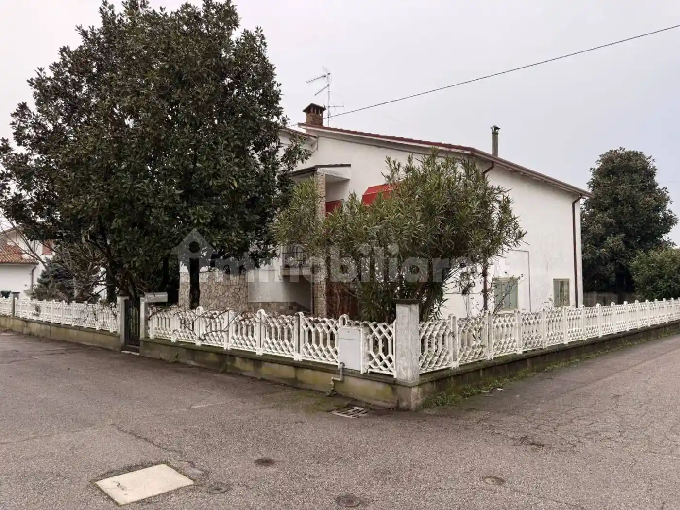 Casa indipendente in vendita a Voghiera