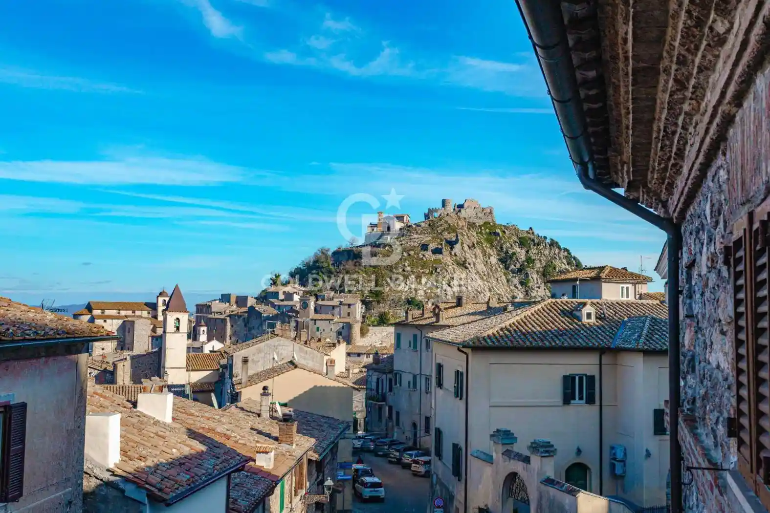 Appartamento in vendita a Tolfa