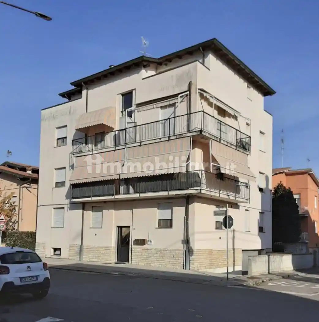 Appartamento in vendita a Sassuolo