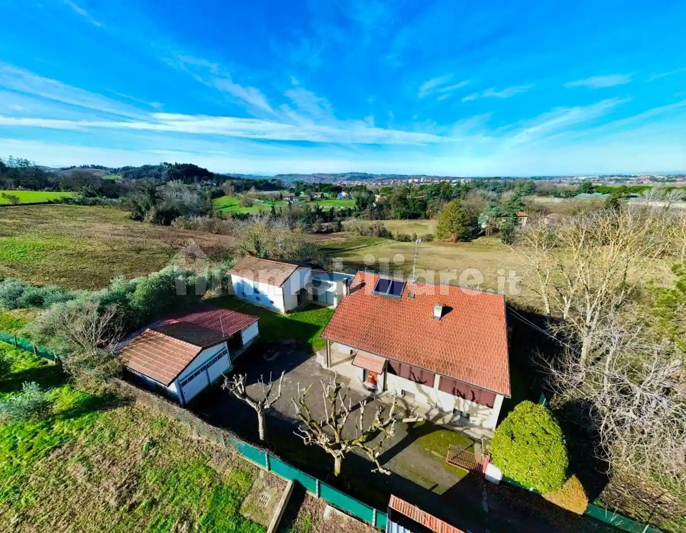 Villa in vendita a Imola