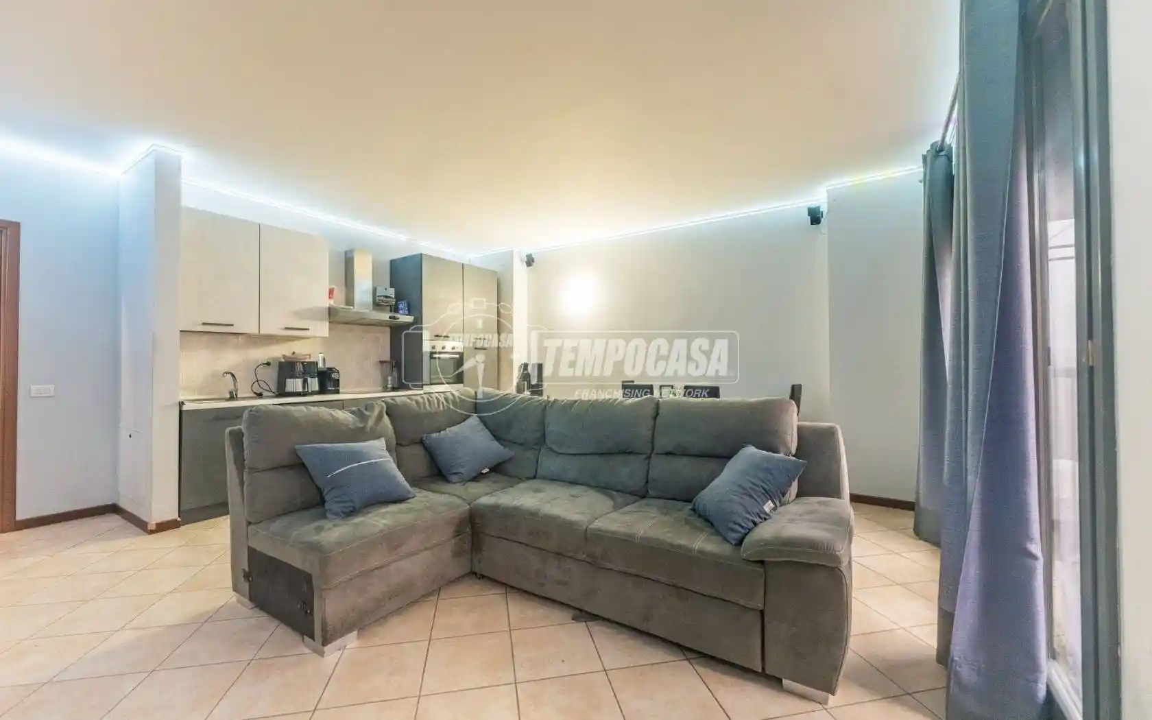 Appartamento in vendita a Abbiategrasso