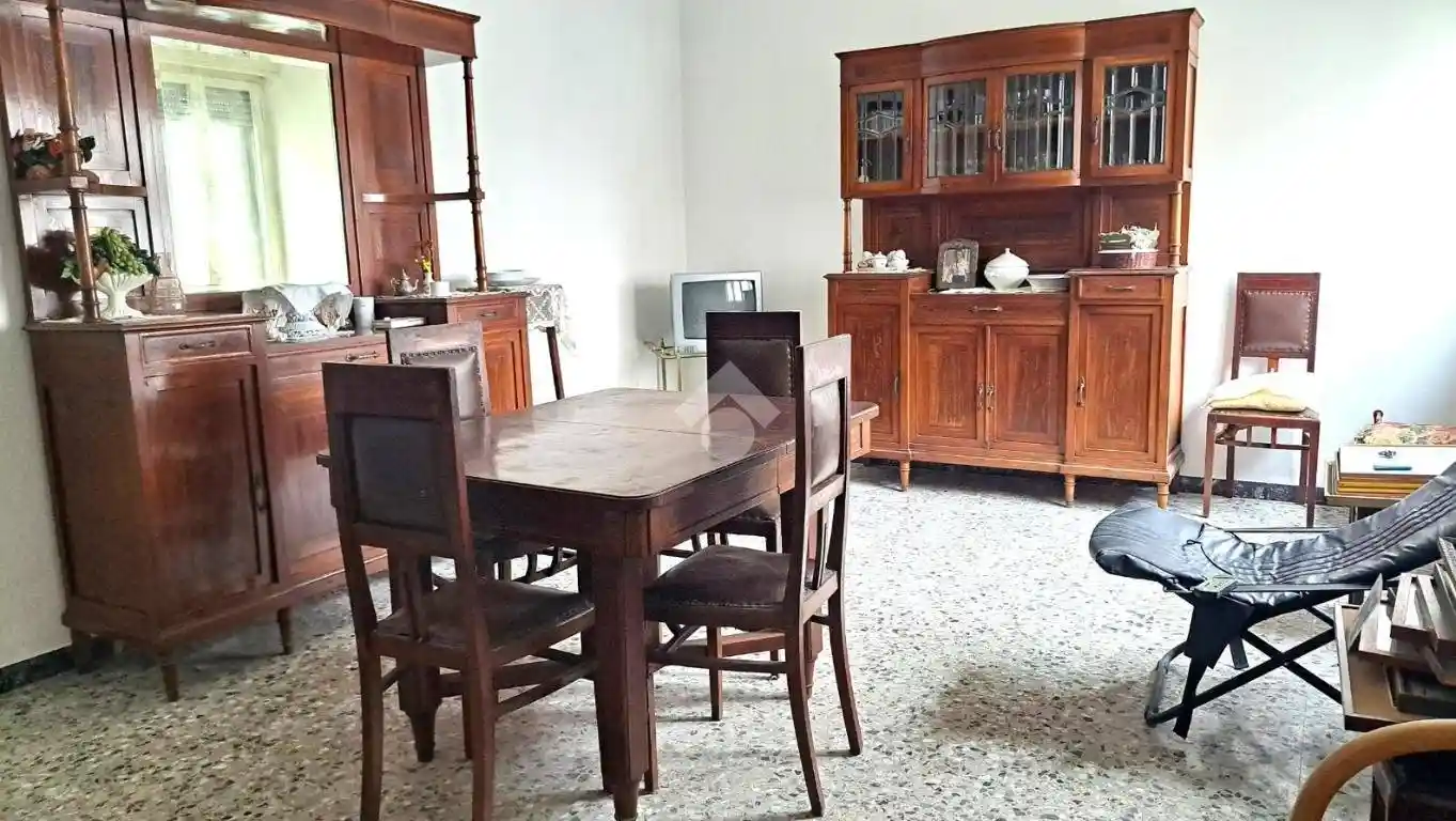 Appartamento in affitto a Pesaro