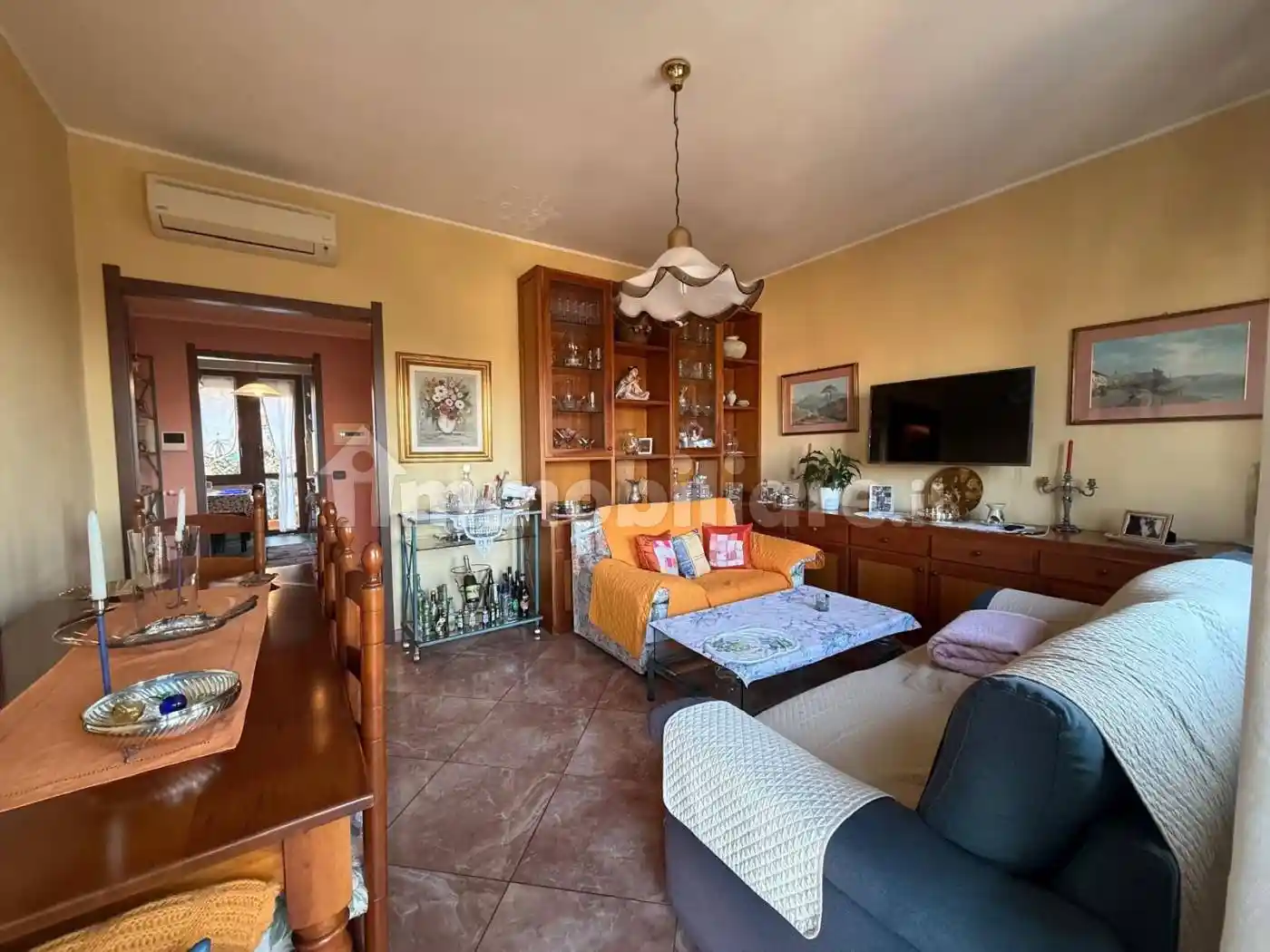 Appartamento in vendita a Seregno