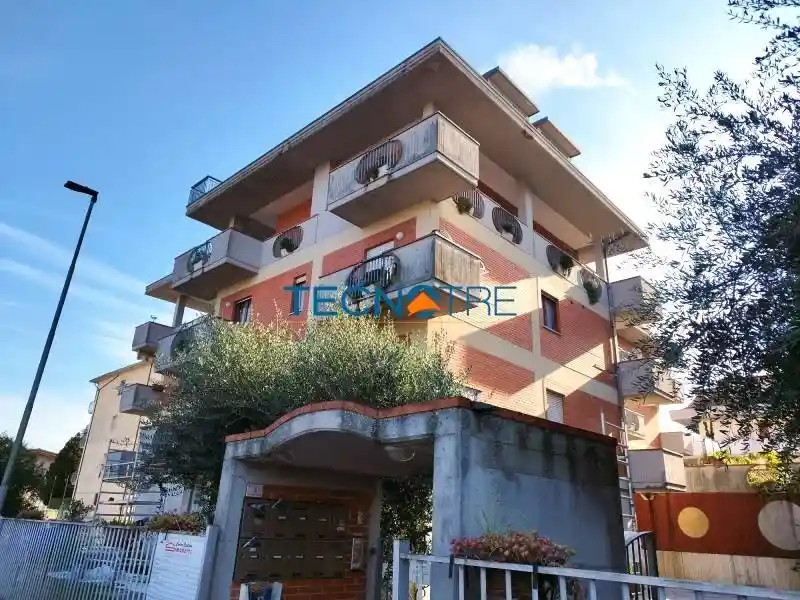 Appartamento in vendita a Monteprandone