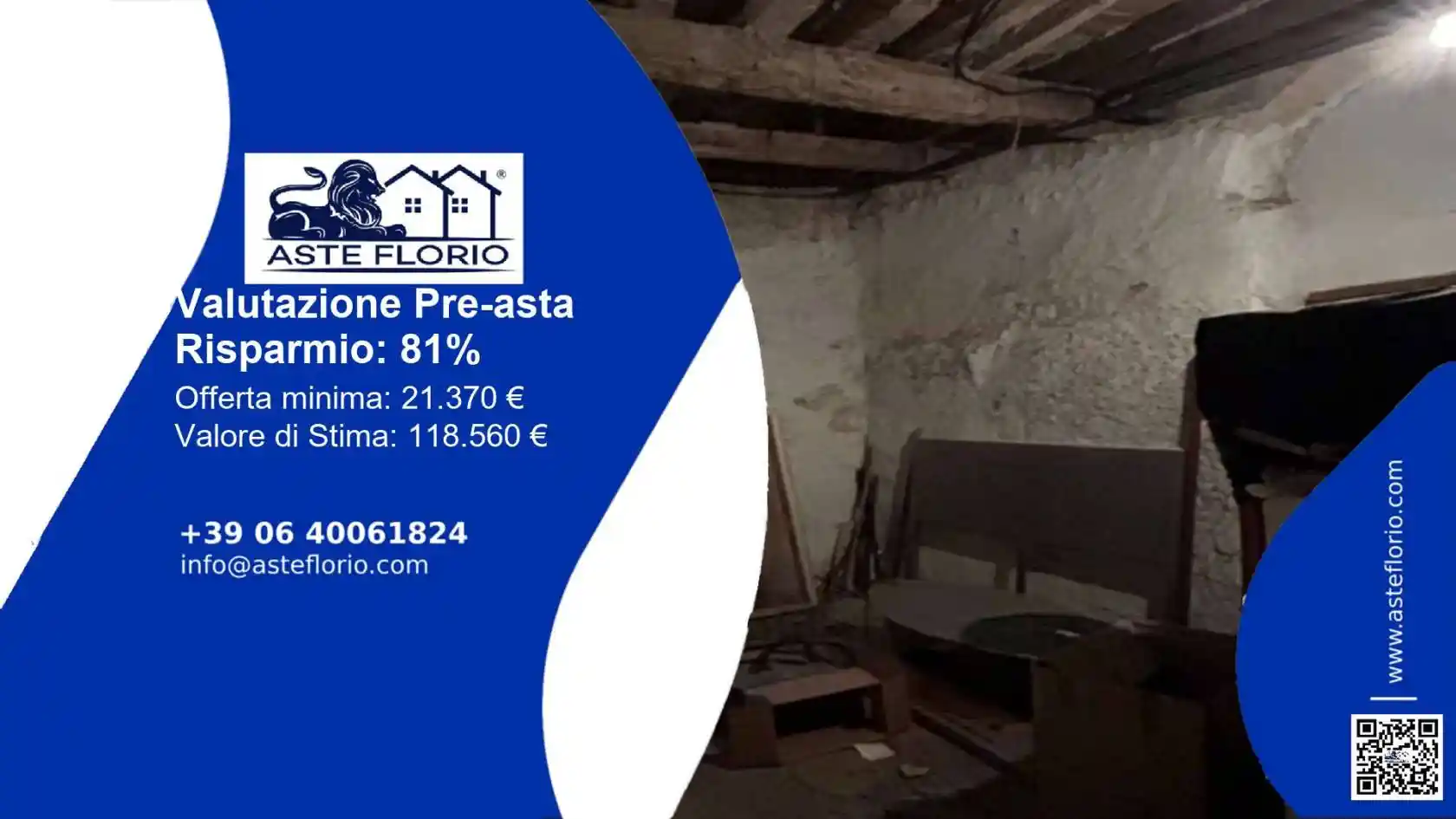 Appartamento in vendita a Fossombrone