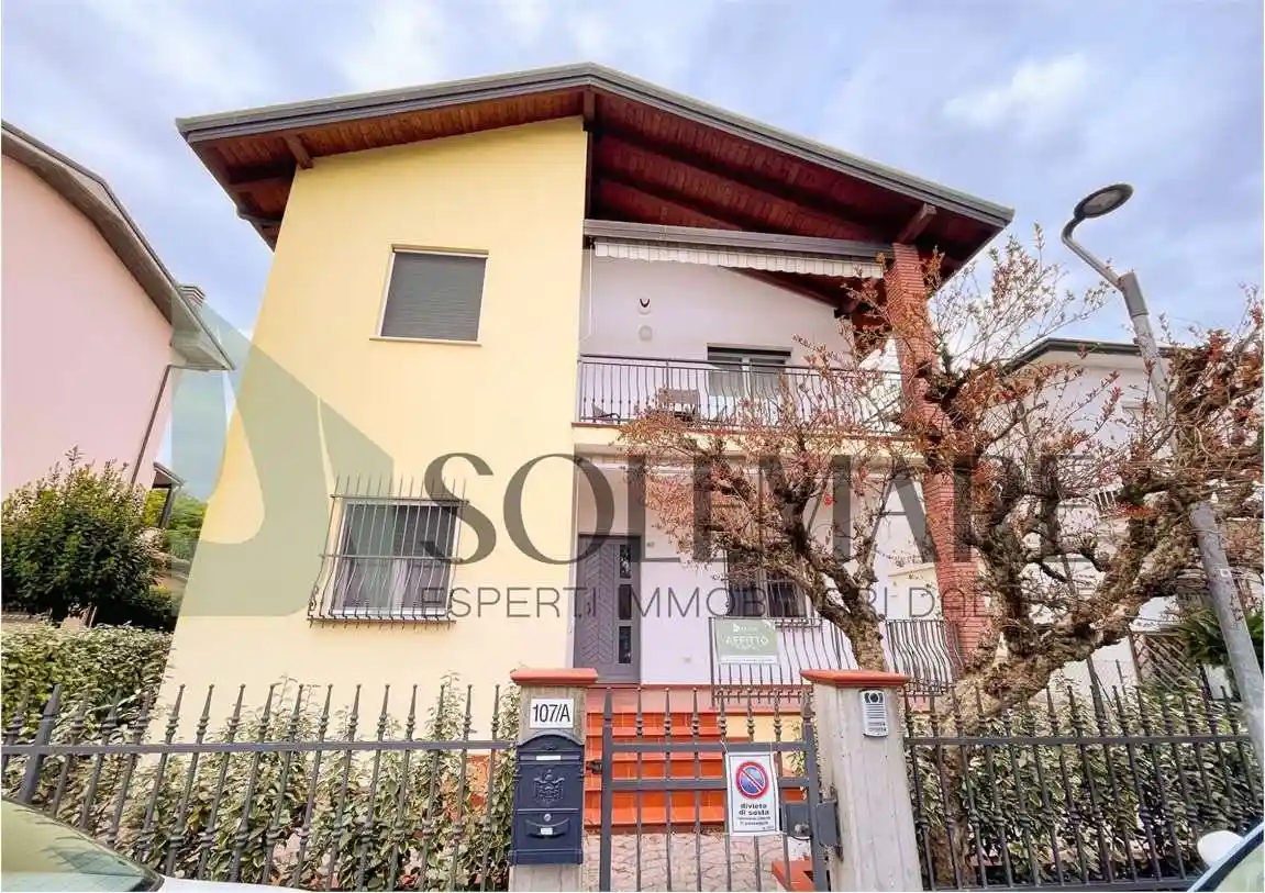 Appartamento in affitto a Cesenatico