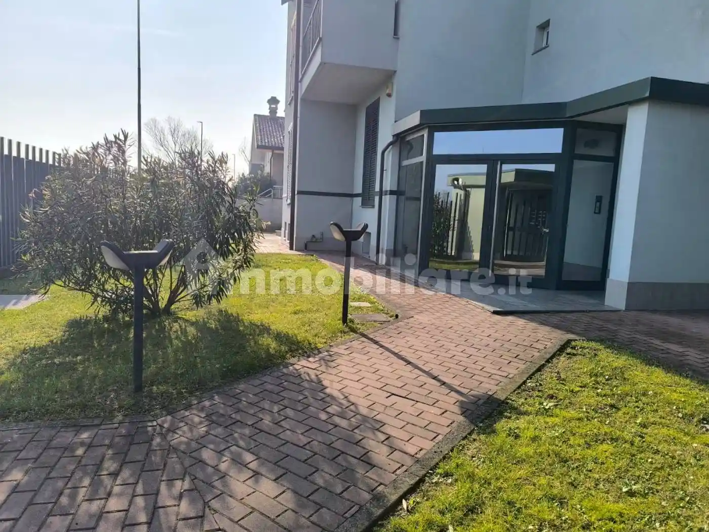 Appartamento in vendita a Arluno