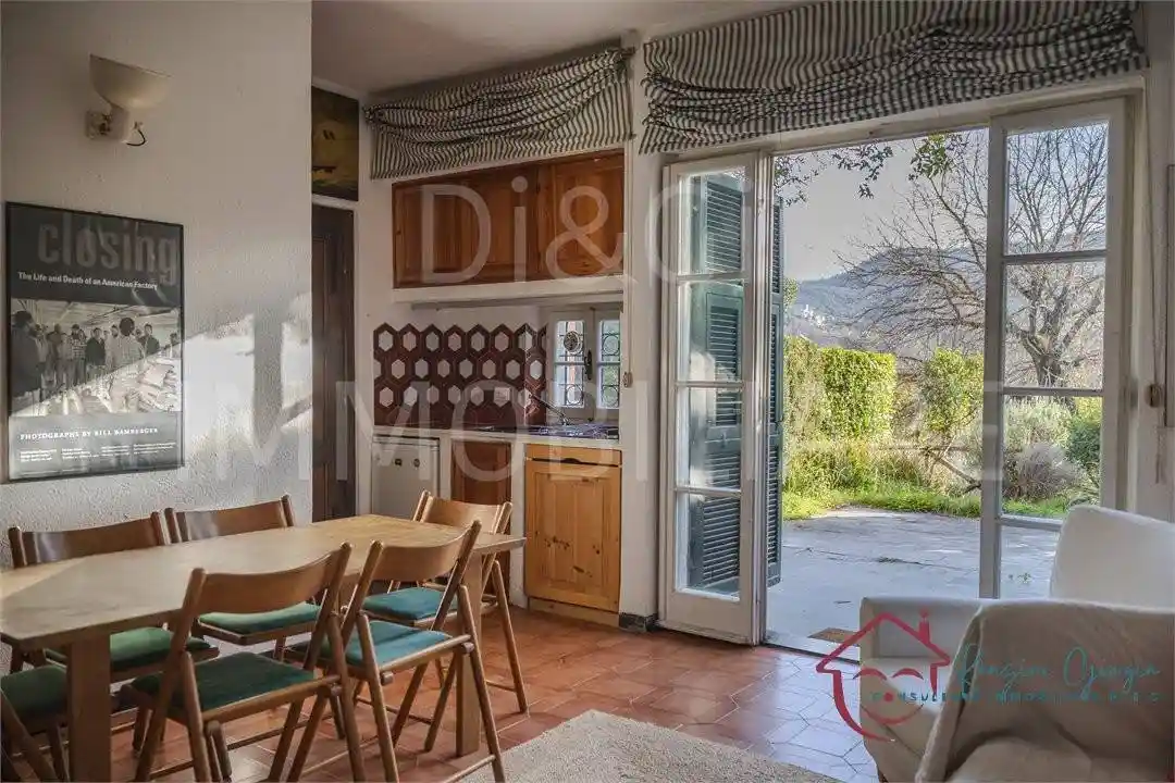 Appartamento in vendita a Garlenda