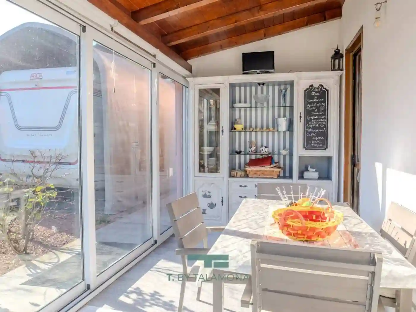 Villetta a schiera - foto 2